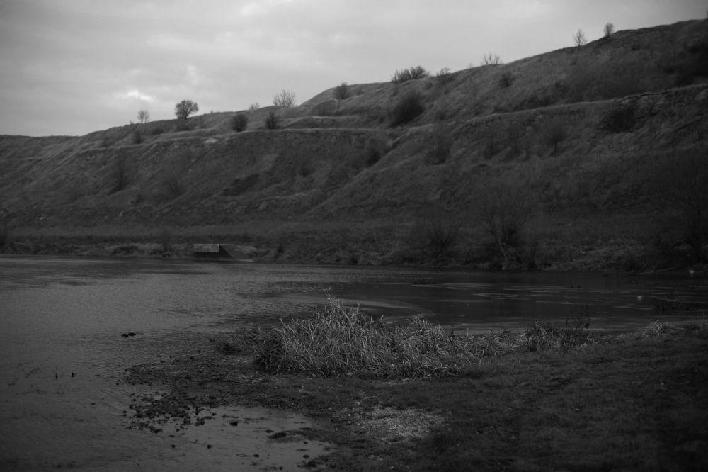 Фотография автора Мария Щеголькова