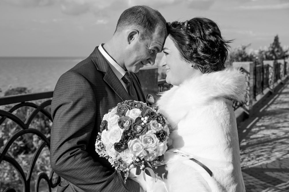 Photograph by Юлия Ковальчук