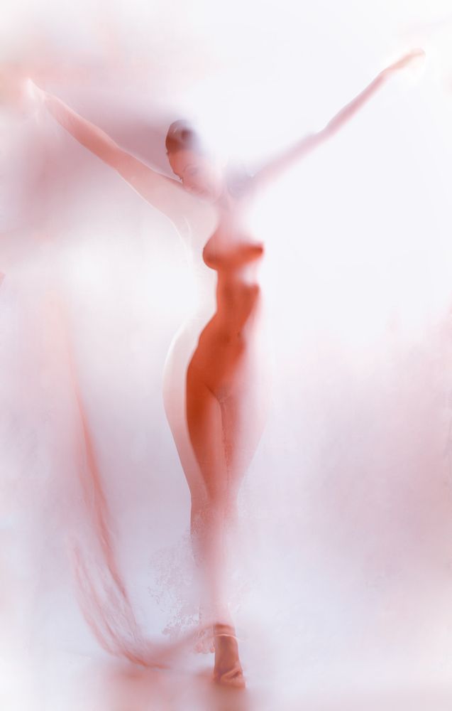 Photograph by Елена Аверина