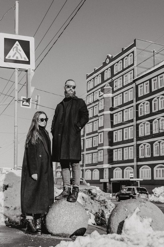 Photograph by Екатерина Чикилина