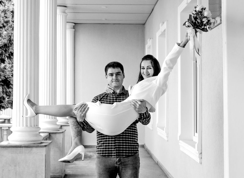 Photograph by Юлия Ковальчук