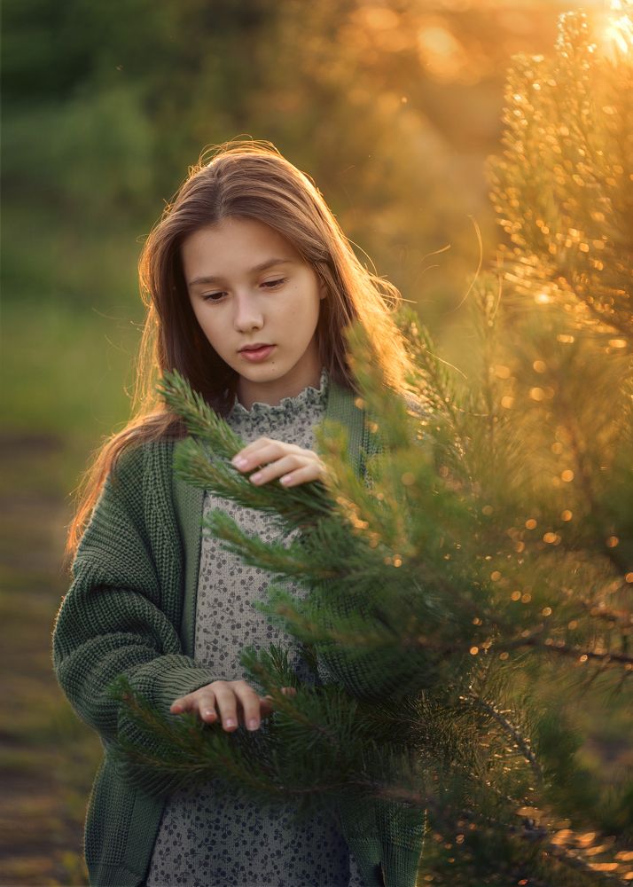 Photograph by Светлана Русанова