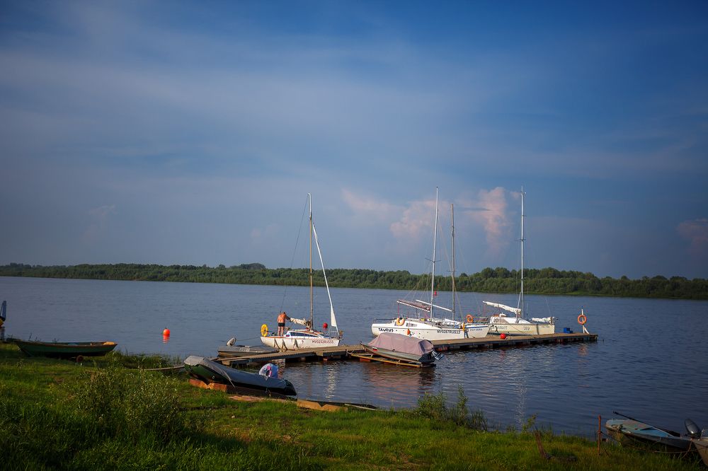 Photograph by Алексей Трифонов