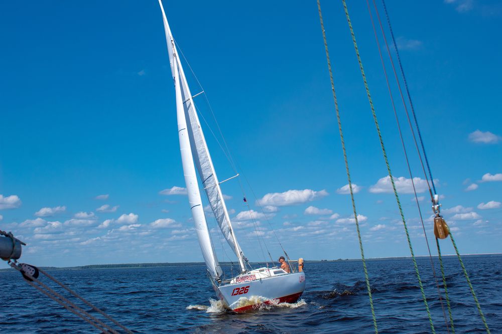 Photograph by Татьяна Казакова