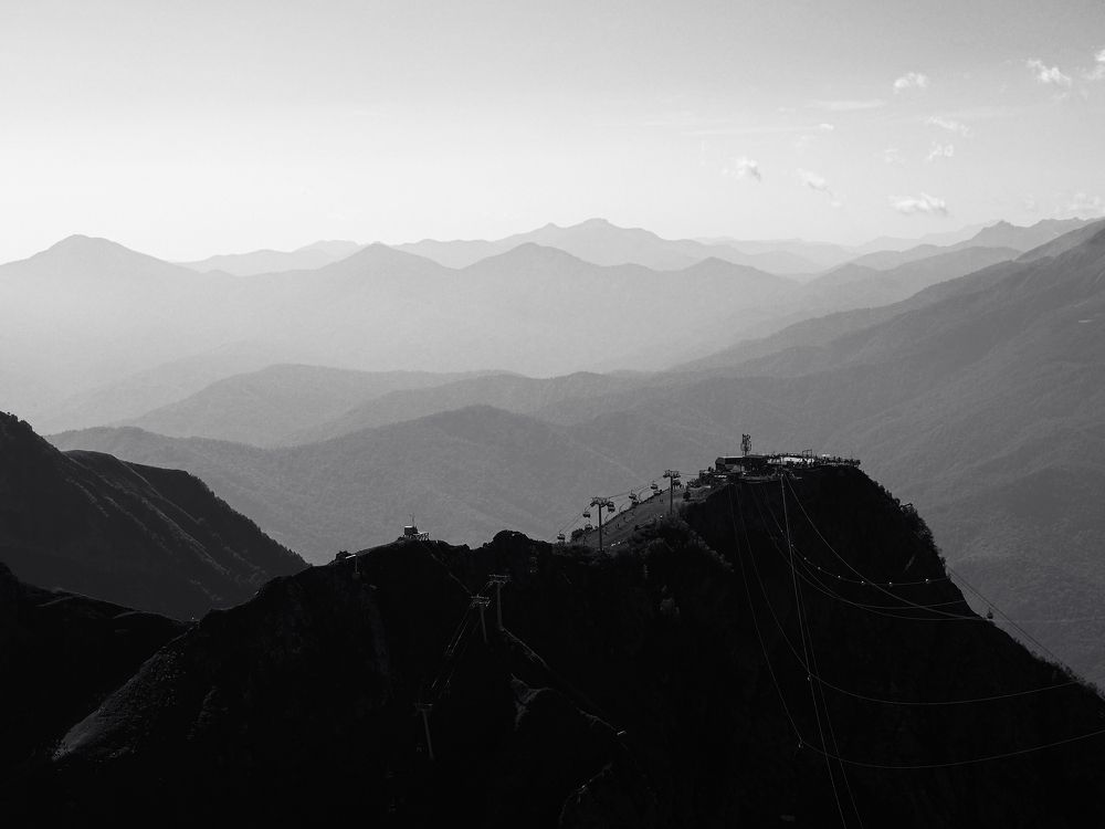 Photograph by Sasha German