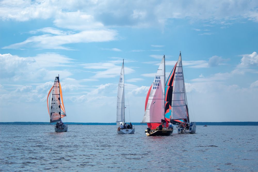 Photograph by Татьяна Казакова