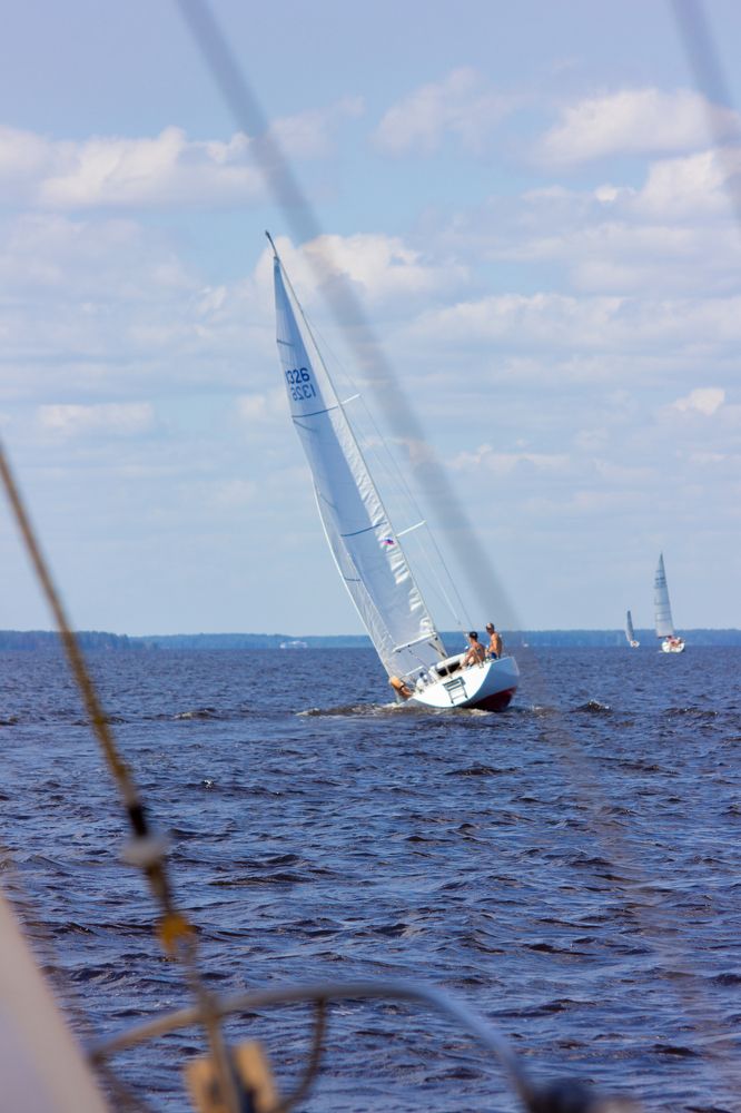 Photograph by Татьяна Казакова