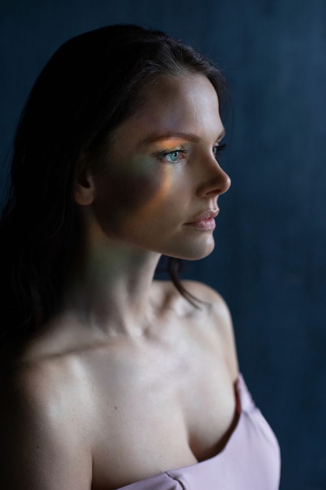 Photograph by Александра Гаврилова