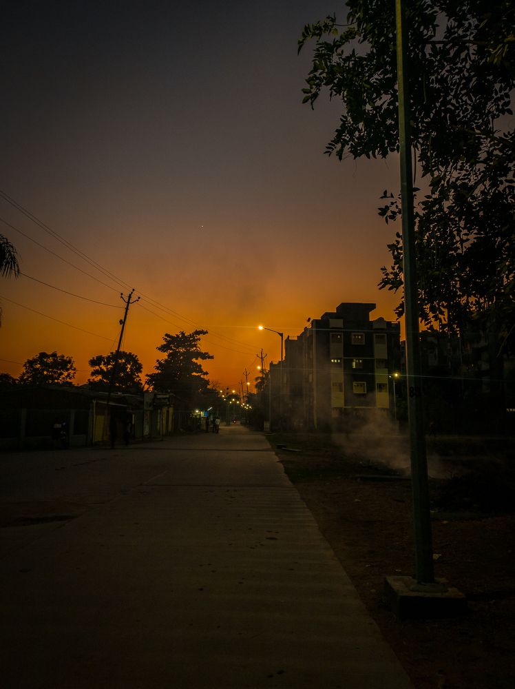 Photograph by Dhruv Mistry