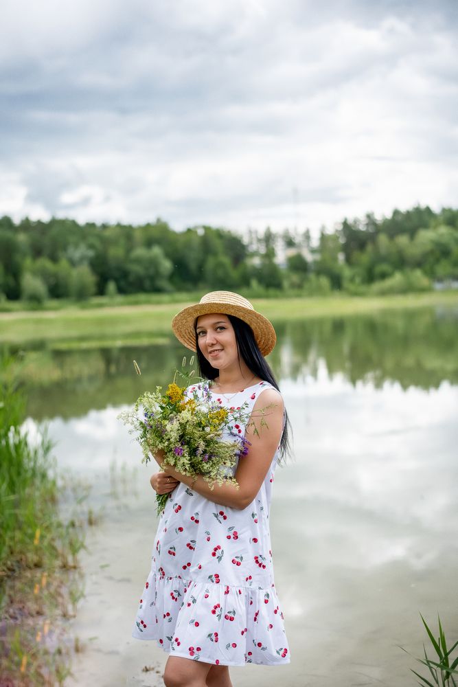 Photograph by Елена Бушуева