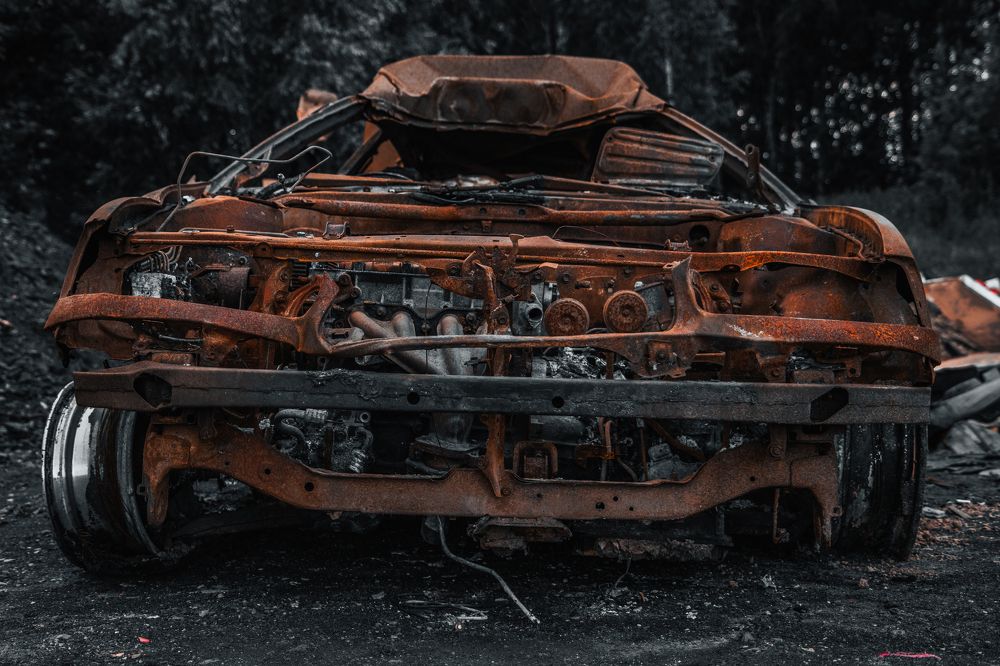 Photograph by Midory Pho