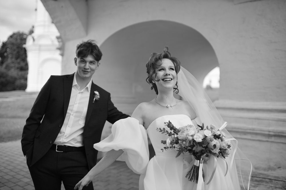 Photograph by Виктор Бабинцев