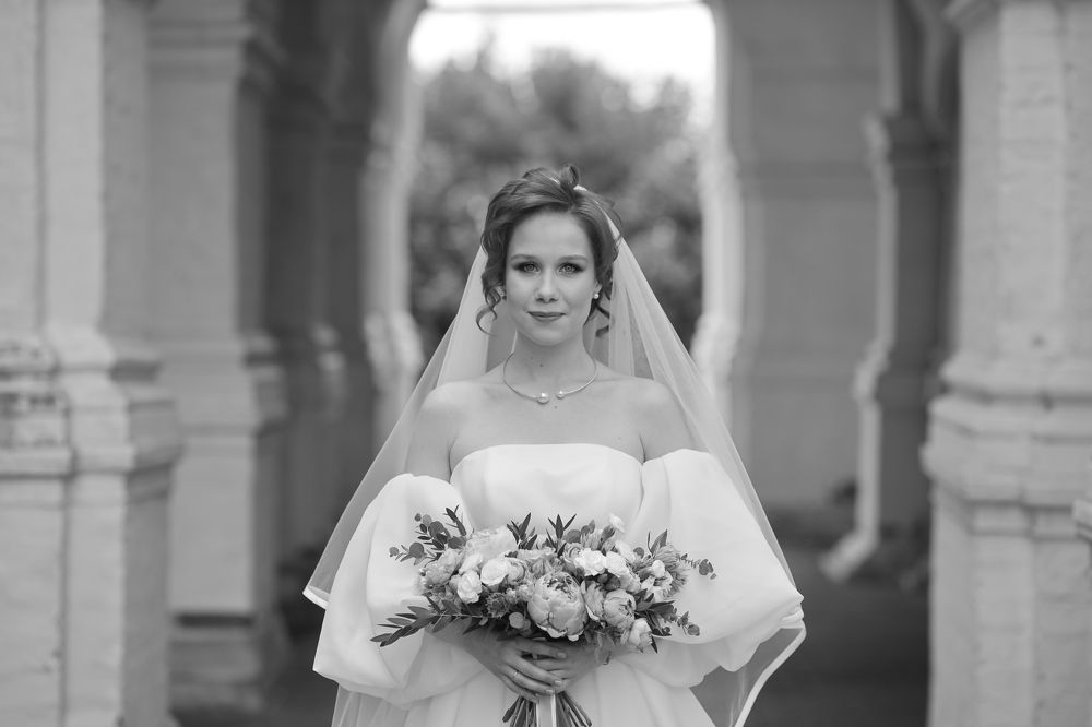 Photograph by Виктор Бабинцев