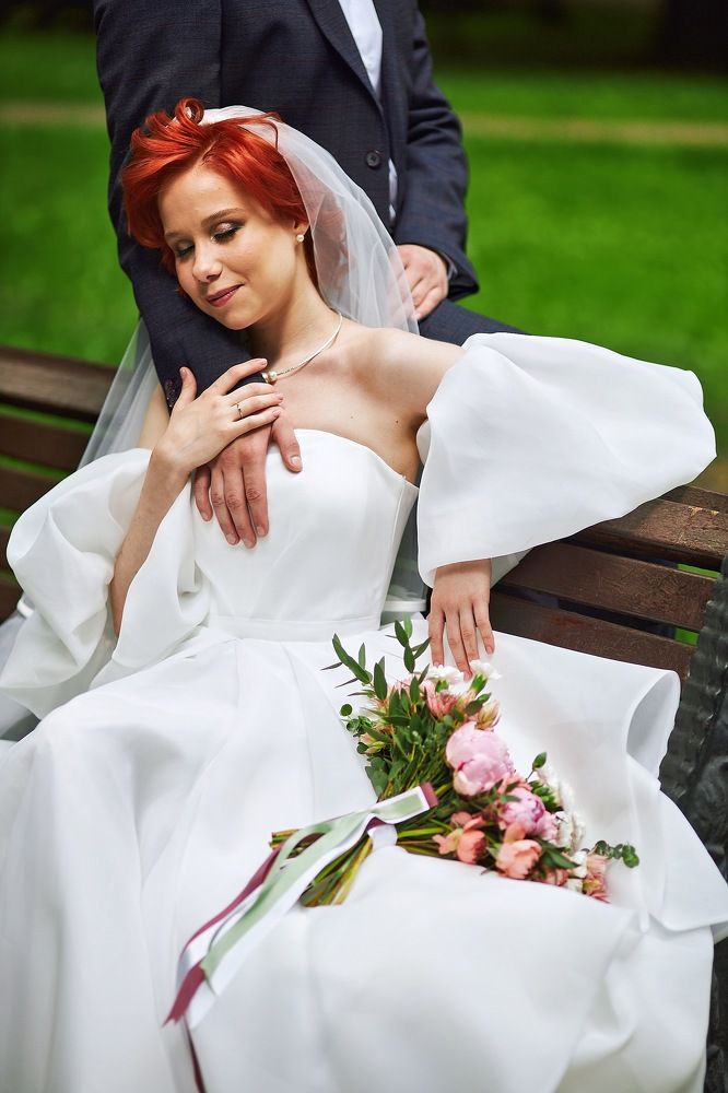 Photograph by Виктор Бабинцев