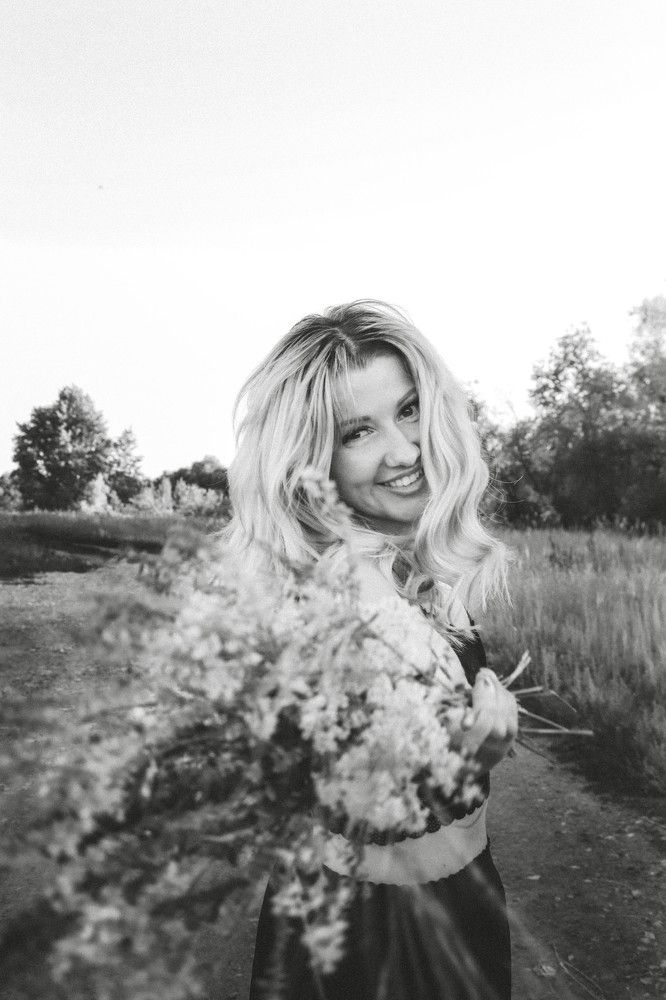 Photograph by Анастасия Чепурнова