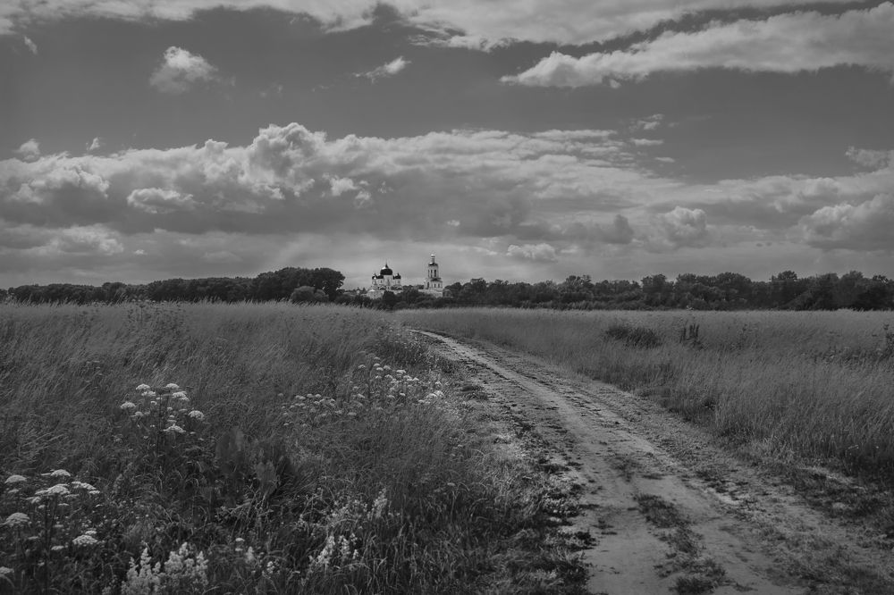 Photograph by Виктор Карпухин