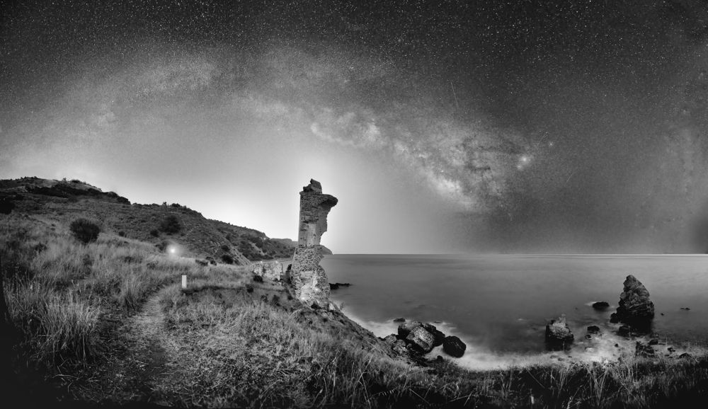 Photograph by Antonio Marquez Lanza