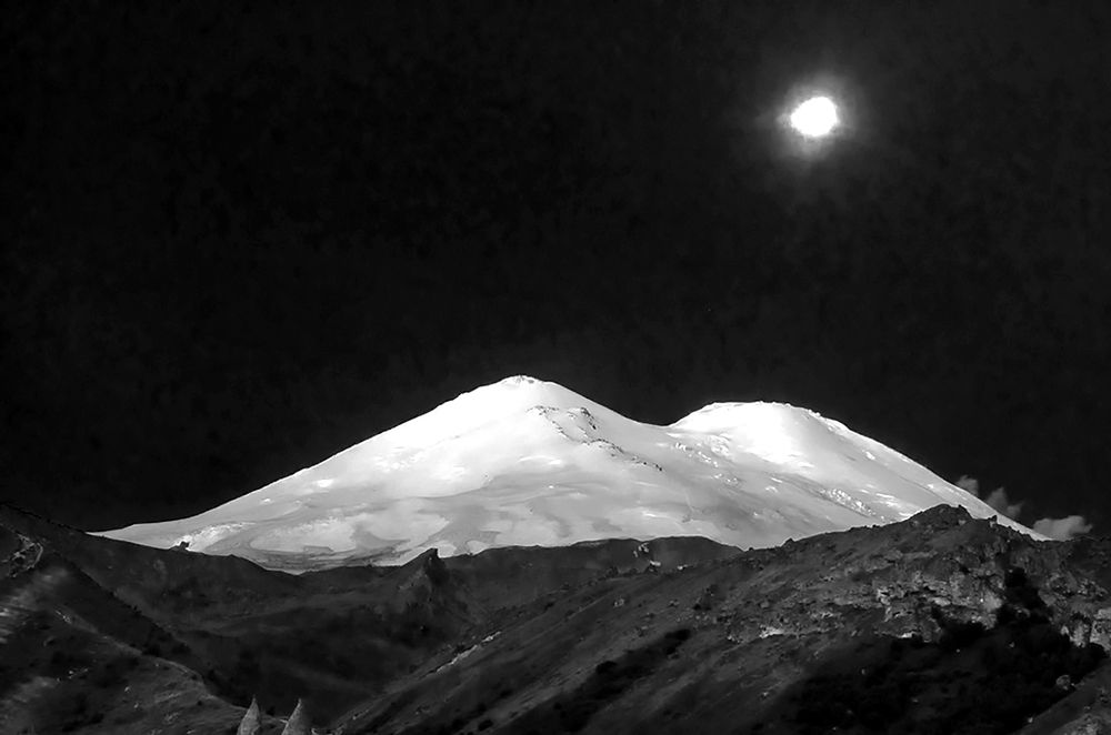 Photograph by Роман Приходько