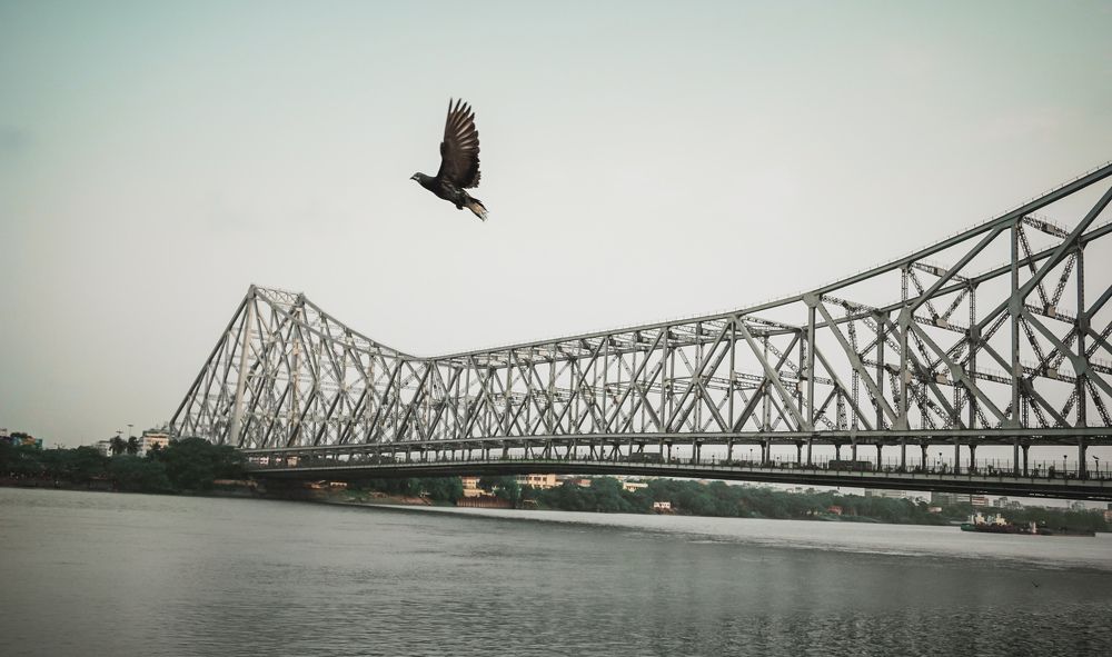 Photograph by Aritra Basu