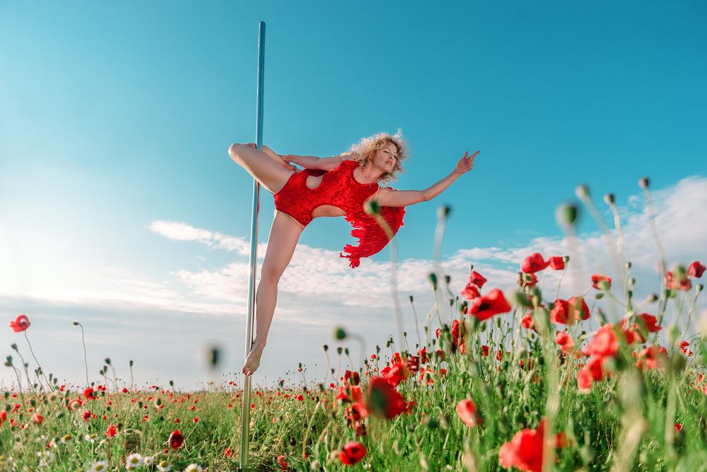 Photograph by Анна Пашко