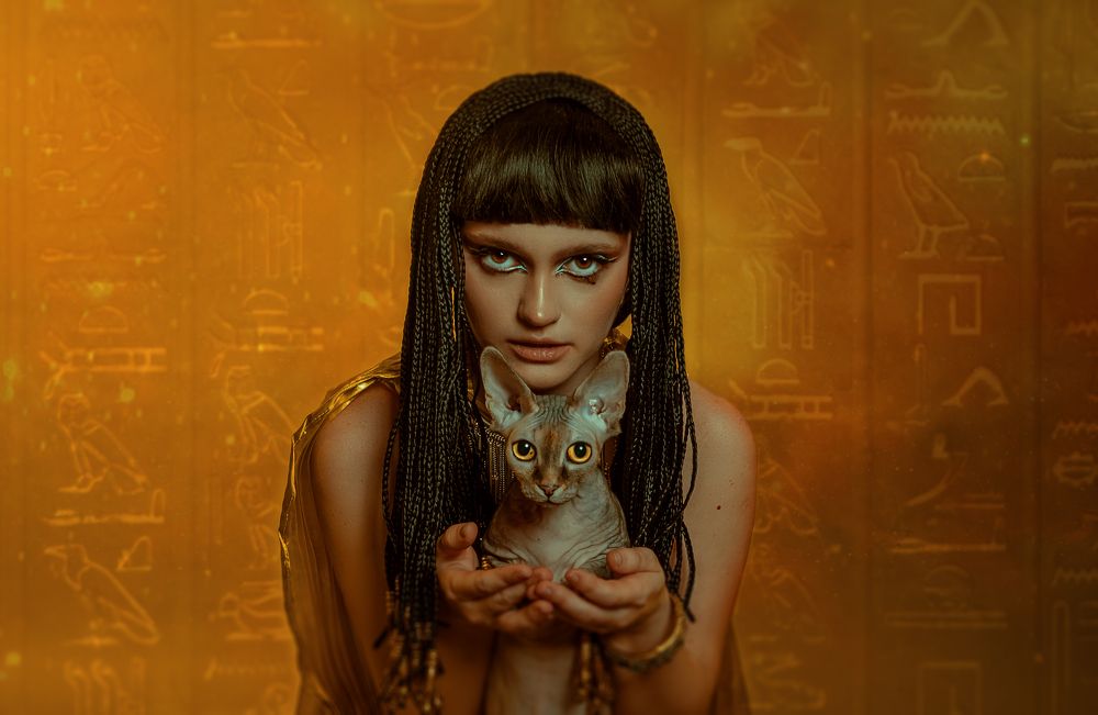 Photograph by Анна Пашко