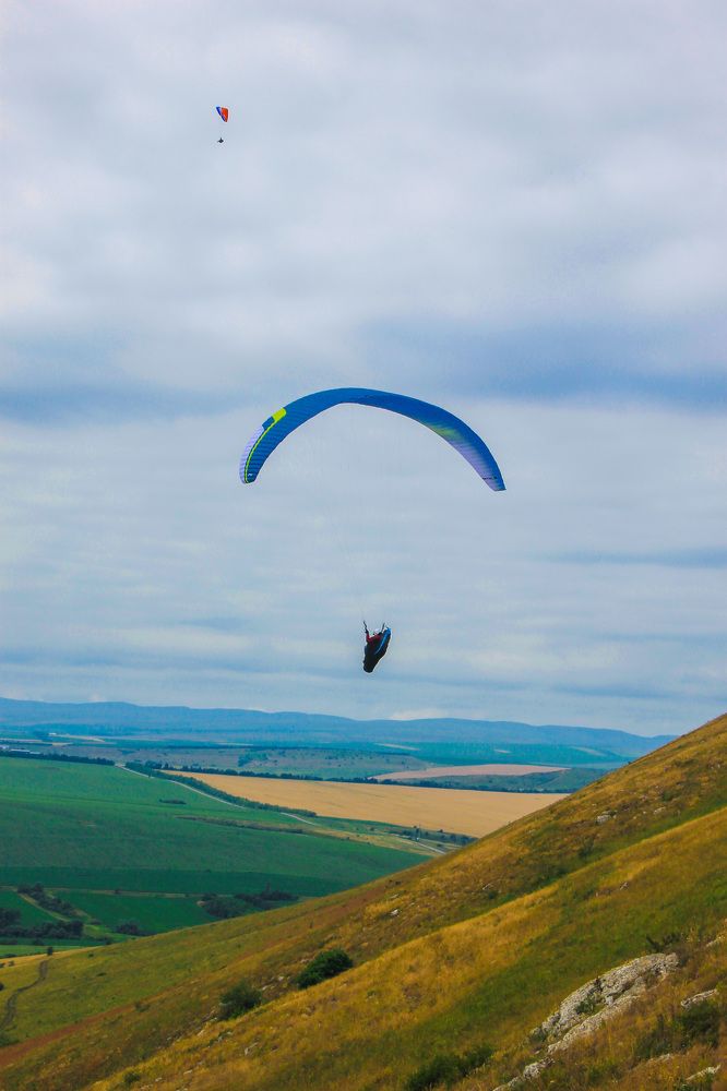 Photograph by Юрий Рыдалёв