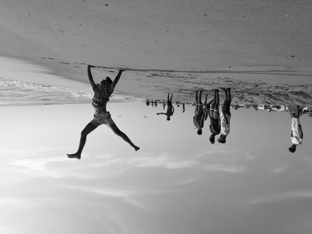 Photograph by J JOSEWA LEONARD