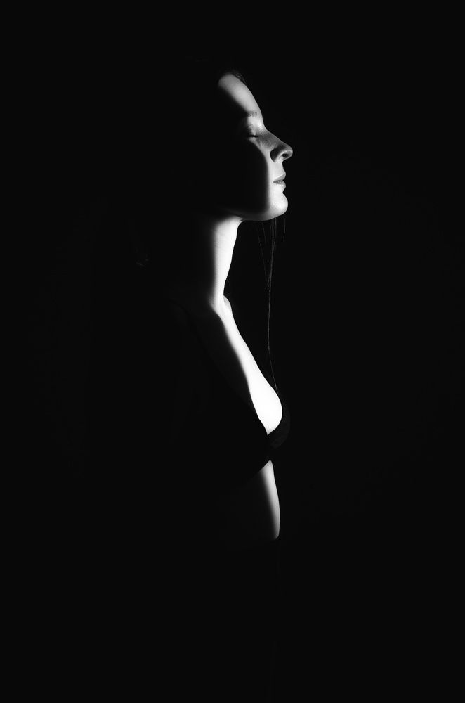 Photograph by Ксения Лукина