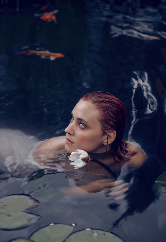 Photograph by Анна Пашко