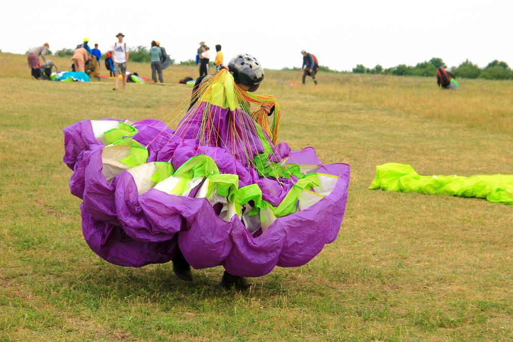 Photograph by Юрий Рыдалёв