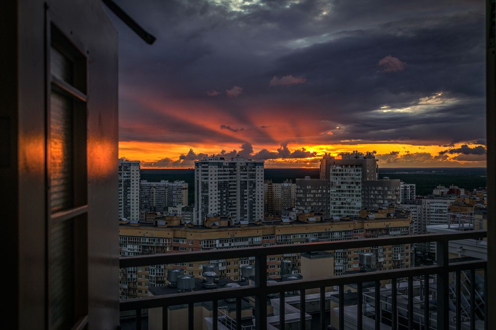 Photograph by Николай Беликов