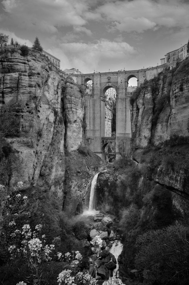 Photograph by Antonio Marquez Lanza