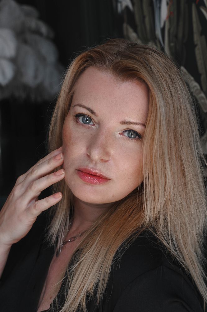 Photograph by Алиса Фредерикс