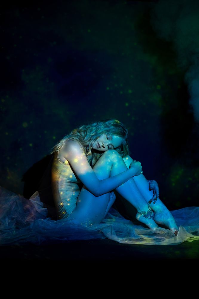 Photograph by Екатерина Гущина