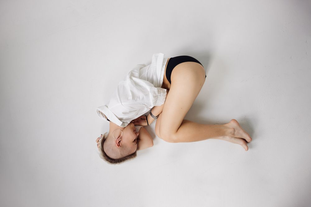 Photograph by Екатерина Гущина