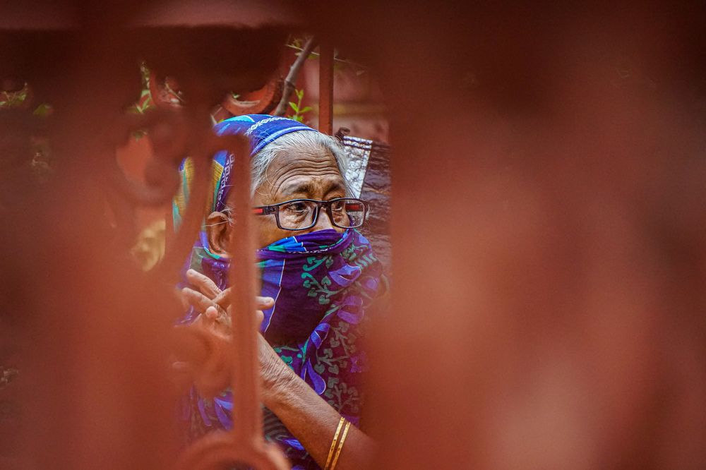 Photograph by Aritra Basu