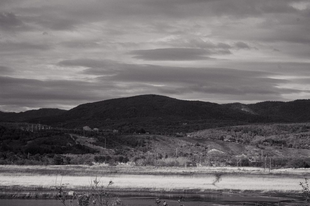 Photograph by Тамара Аржанова