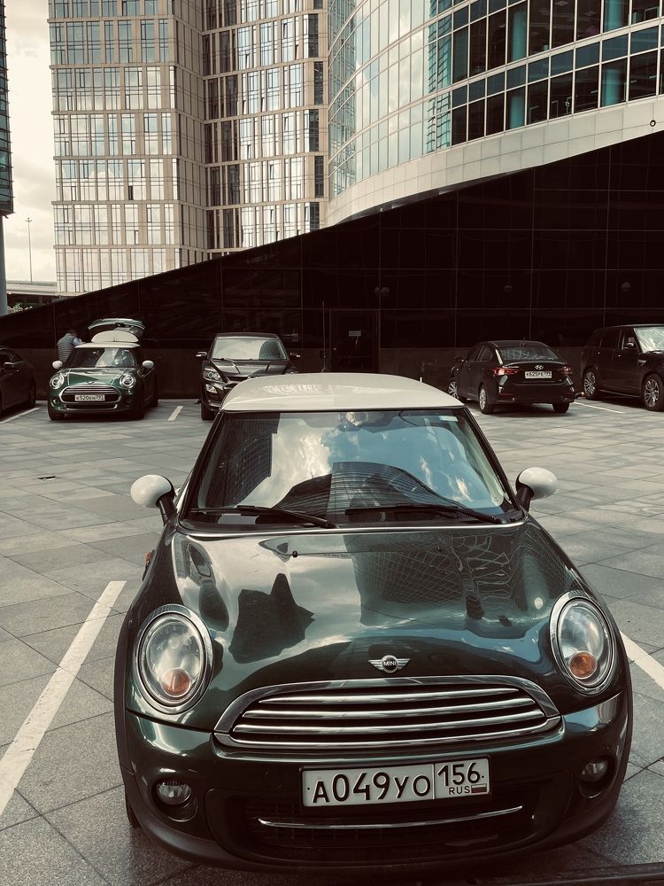 Photograph by Ренат Абушаев