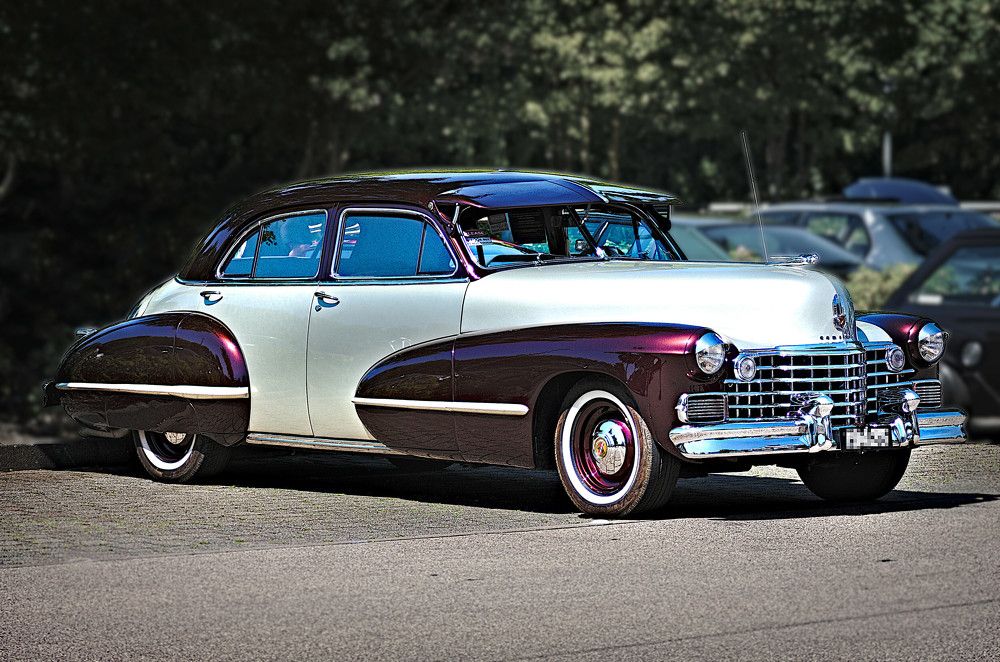 Photograph by Marina Weiland