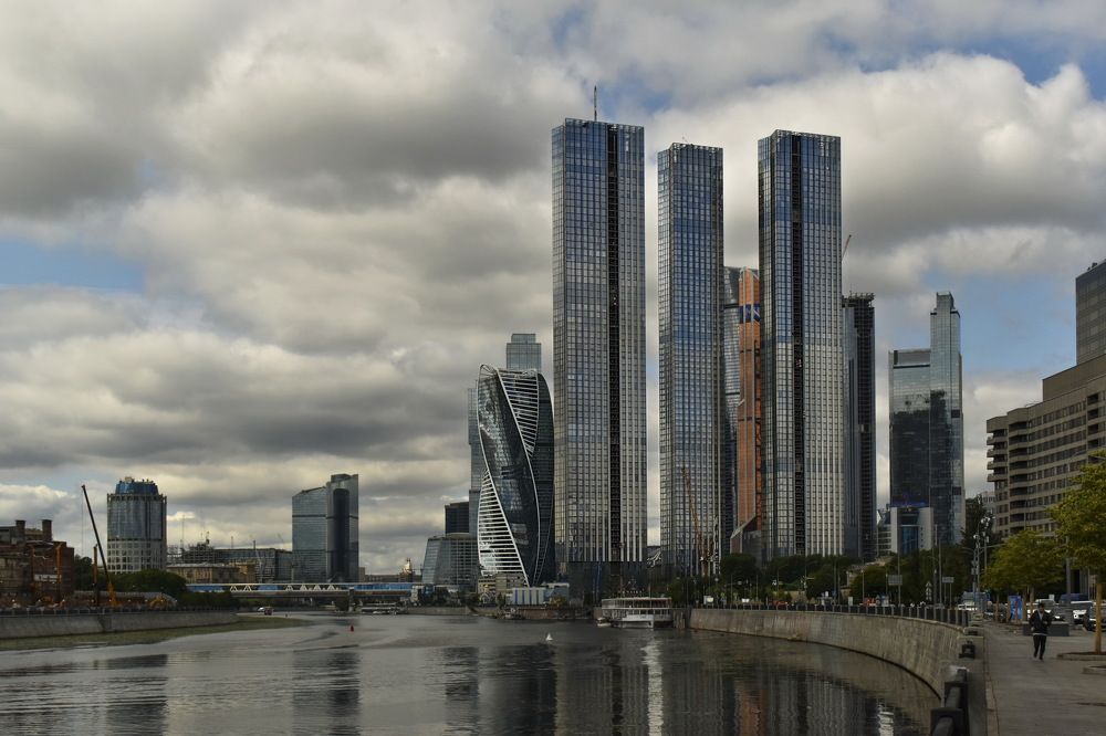 Photograph by Роман Пацкевич