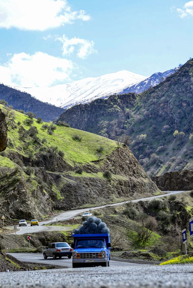 Photograph by Adl Abdolahi