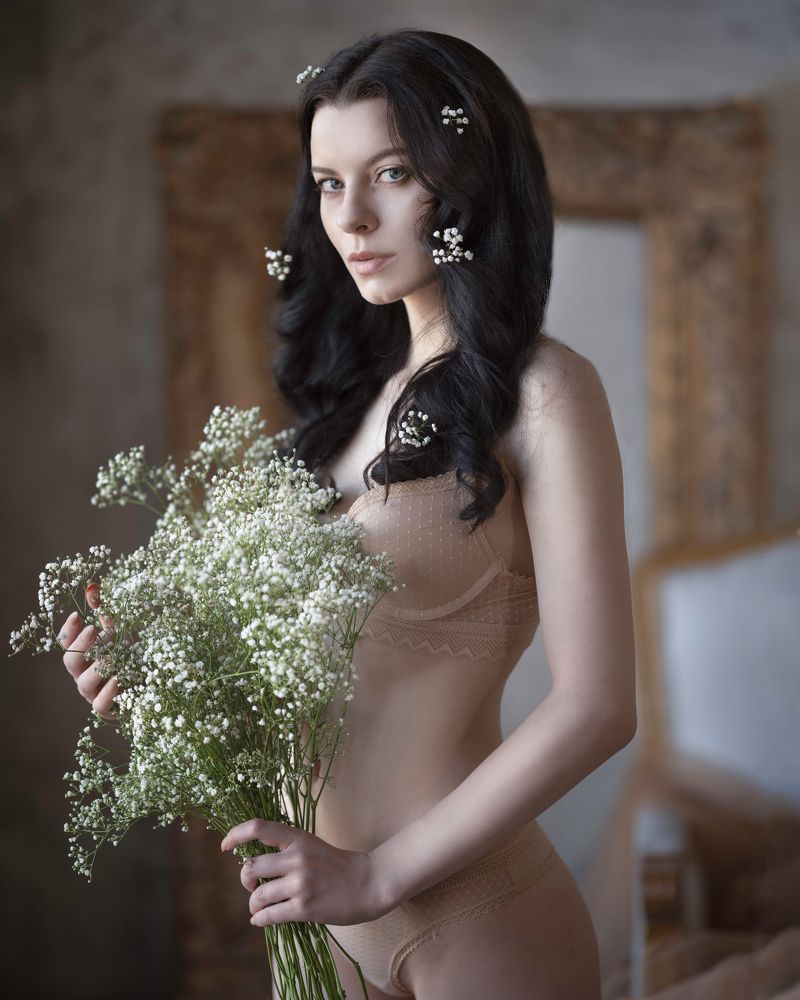 Фотография автора Evgeniya Fedorova