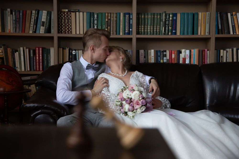 Photograph by Анастасия Щербакова