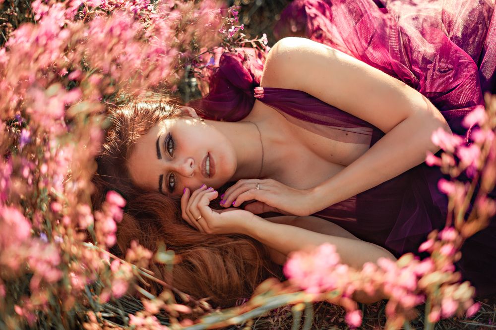 Фотография автора Марина Григорьева