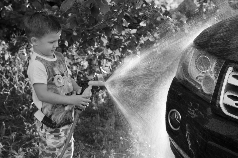 Photograph by Александр Тельнюк