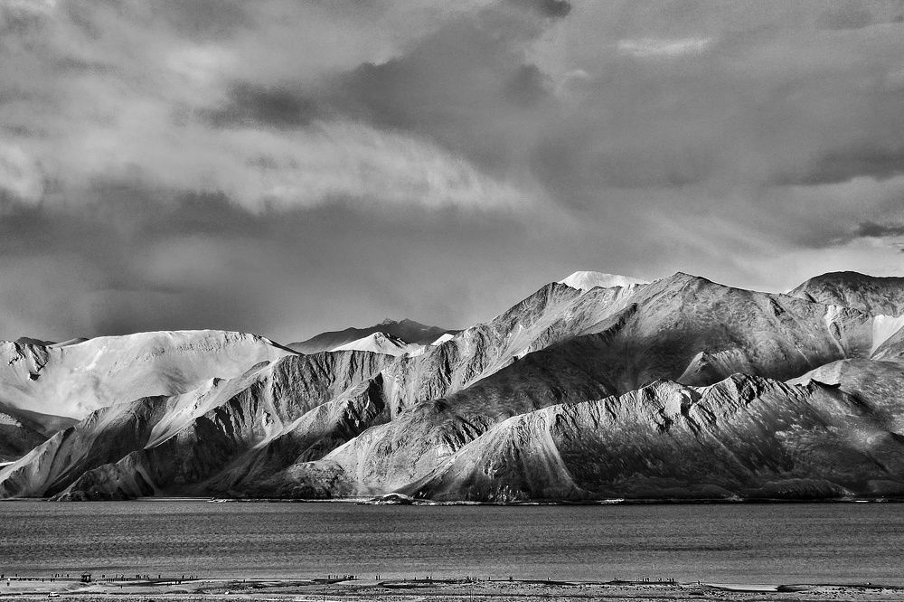 Photograph by Hardeep Solanki