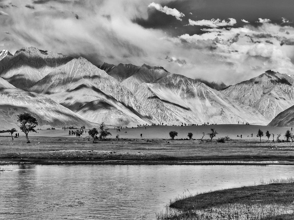 Photograph by Hardeep Solanki