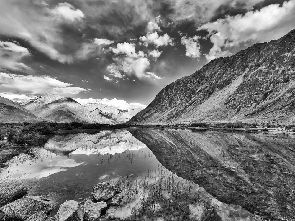 Photograph by Hardeep Solanki