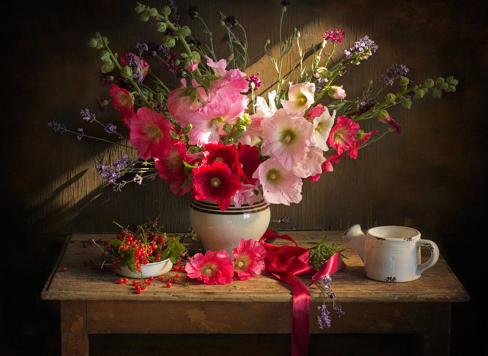 Photograph by Лионелла Зимина