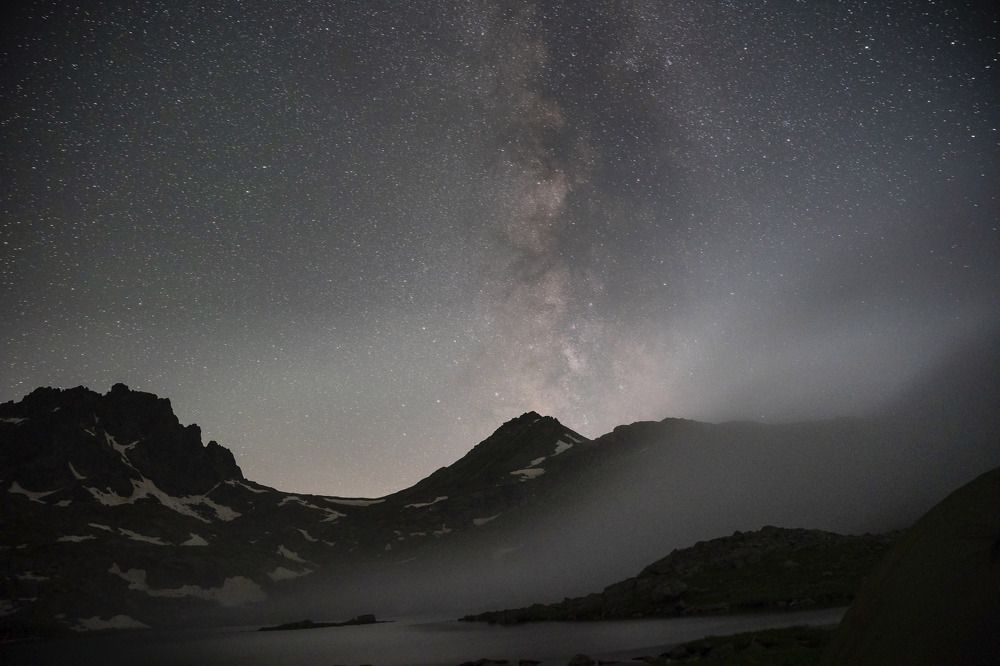 Photograph by Yilmaz Keles